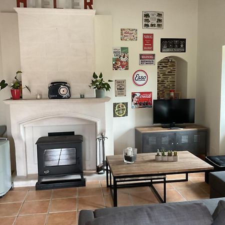 Gite " La Petite Maison" Livry  Exterior photo