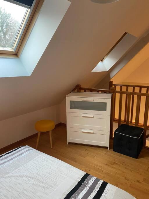 Gite " La Petite Maison" Livry  Exterior photo