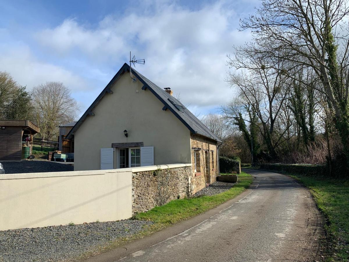 Gite " La Petite Maison" Livry  Exterior photo