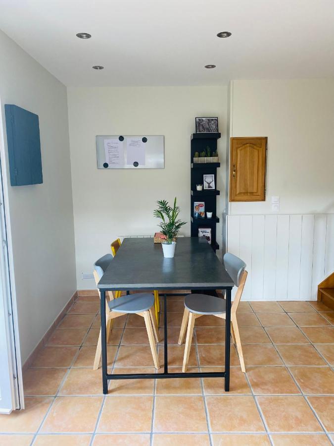 Gite " La Petite Maison" Livry  Exterior photo