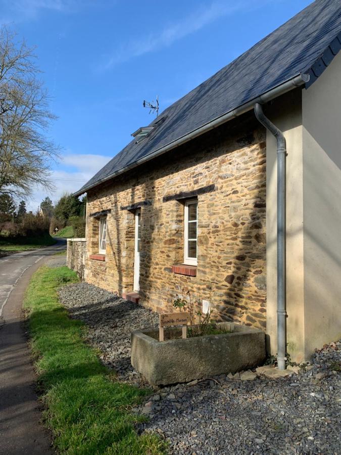 Gite " La Petite Maison" Livry  Exterior photo