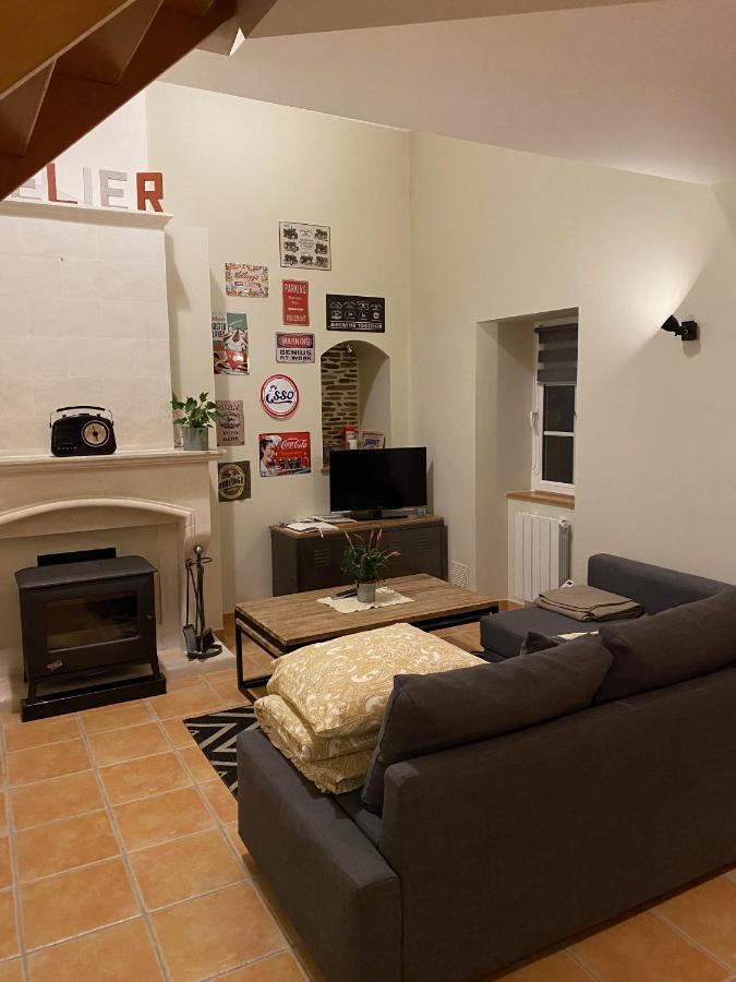 Gite " La Petite Maison" Livry  Exterior photo